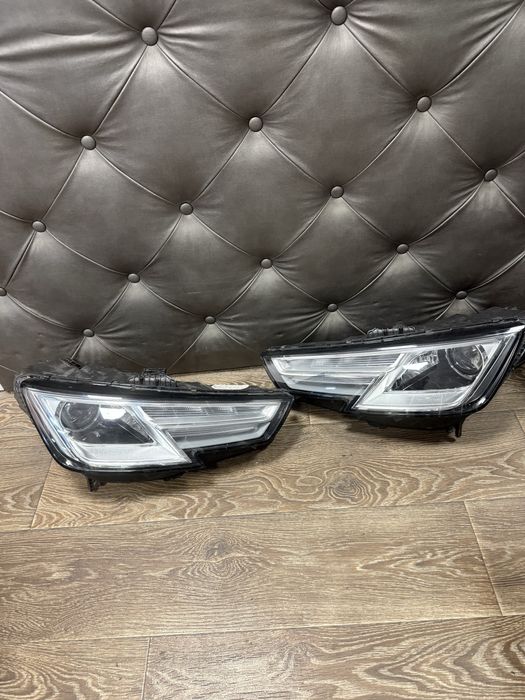 Audi A4 B9 xenon фар фарове ляв и десен