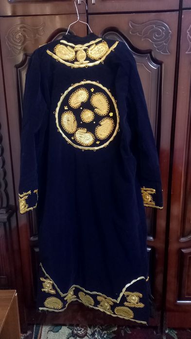 Чиройли зар чопон