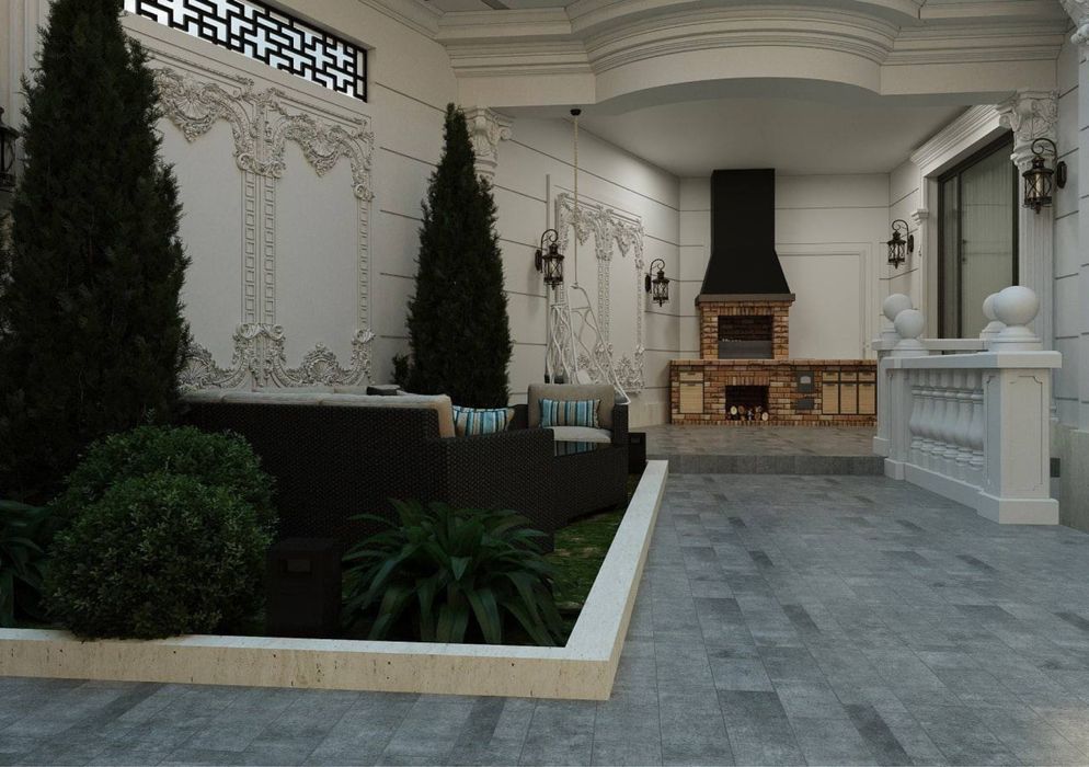 Srochna Uchaska sotiladi Komolon mahalada