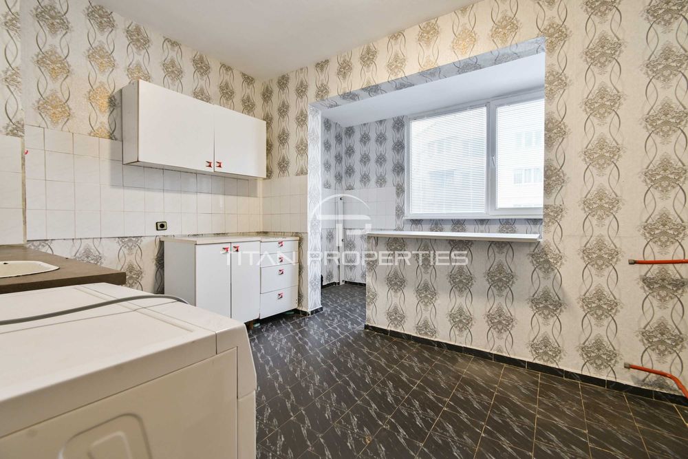 Продава се Тристаен апартамент в София, Овча купел 1 - 97 кв.м за 1676 €/кв.м - Снимка #10