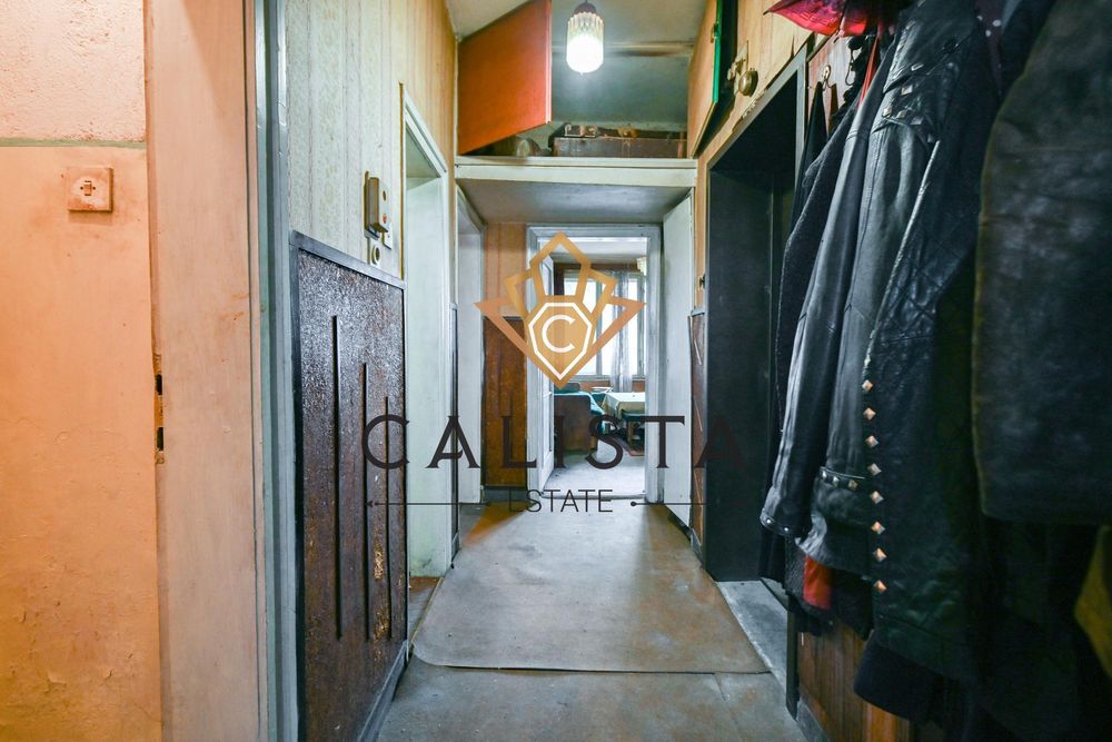 Продава се Тристаен апартамент в София, Лозенец - 96 кв.м за 3178 €/кв.м - Снимка #10