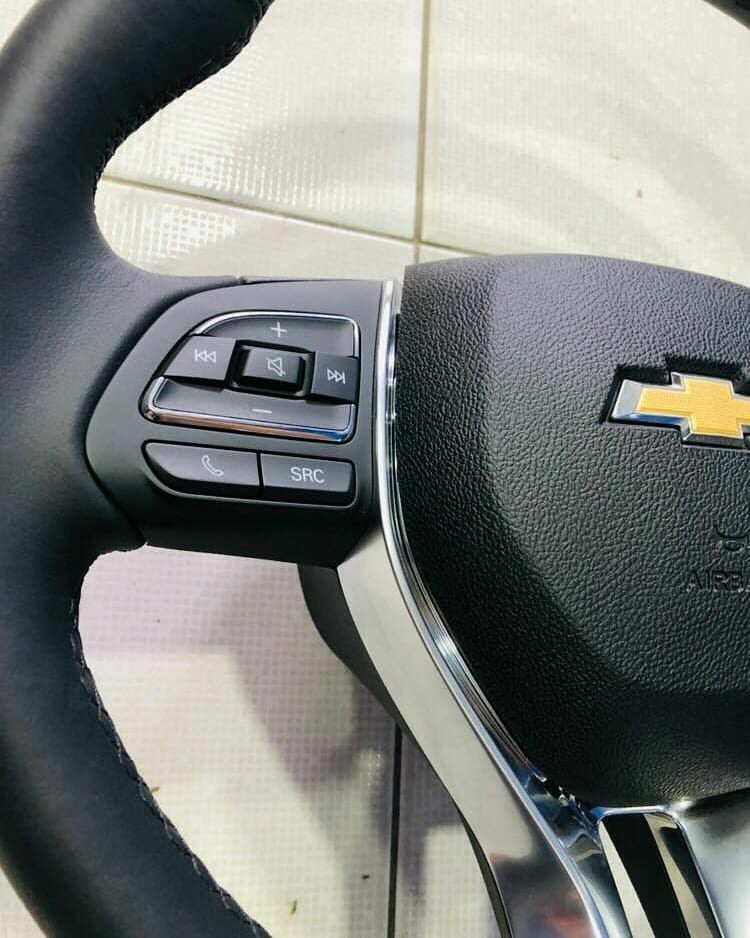 Orginal chevrolet ro‘l yangi.