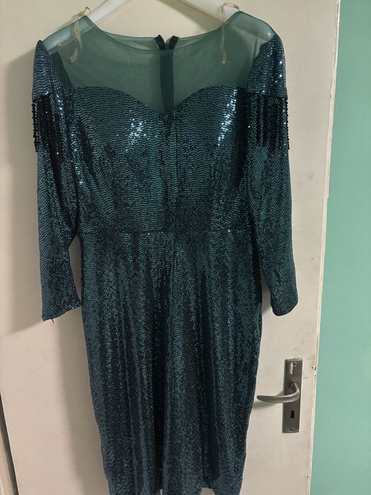 Официални Рокли и Блузи