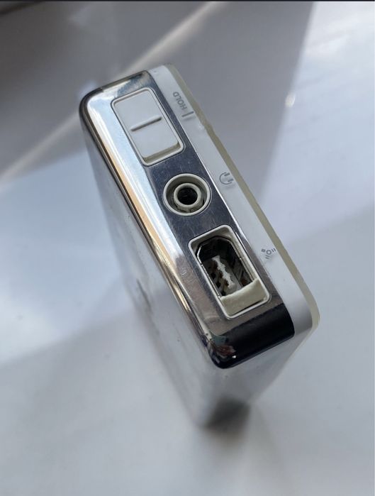 Айпод ipod 2 2002