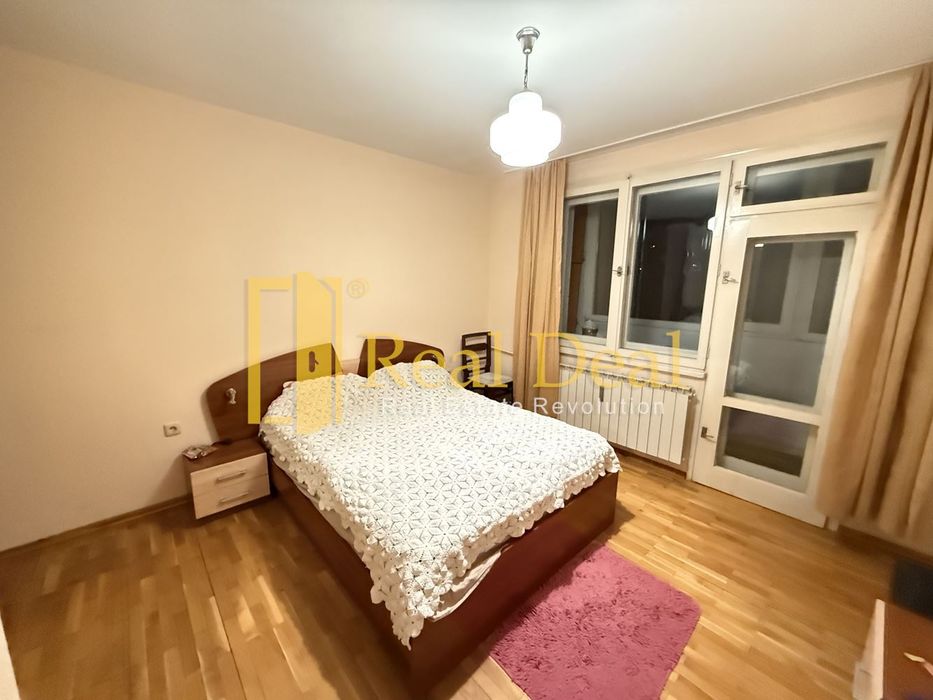 Продава се Тристаен апартамент в София, Лагера - 90 кв.м за 2880 €/кв.м - Снимка #7