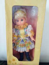 Ретро кукла от Чехословакия