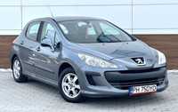 Peugeot 308 Hatchback / 1.6 hdi 90 cai / 2008