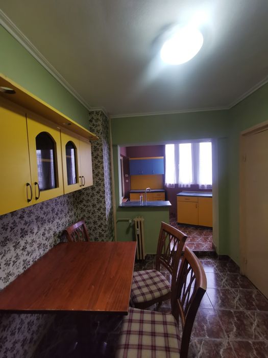 Sofimob Team/Chirie 3 camere/ Bulevardul Dacia