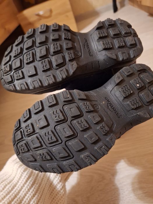 Ботуши от Декатлон - Quechua, 27 номер