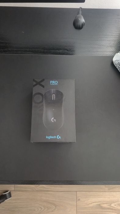 Mouse Logitech G Pro X Superlight Modat 55g