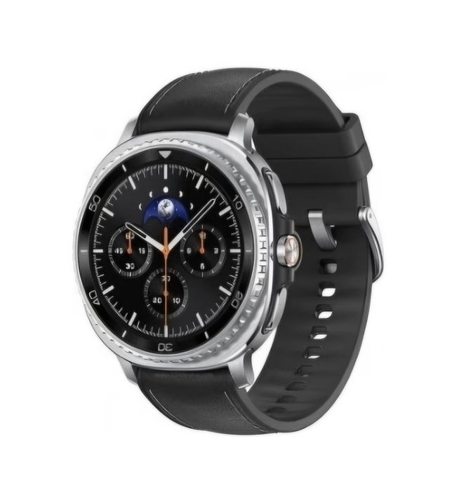 Samsung Galaxy Watch8 Classic 46mm (SM-L500)