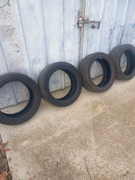 Гуми Continental ContiSport Contact5