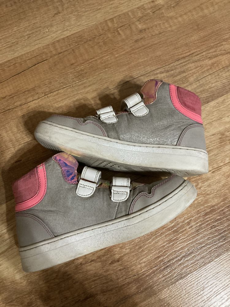 Детски обувки Agatha Ruiz de la Prada размер 32