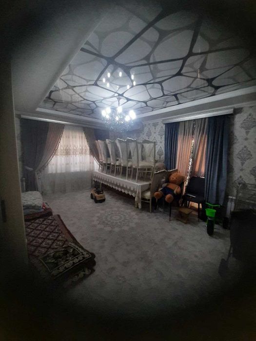 новостройка для мвд Площадь: 88 м²Ориентир: Карасу-6, ул. Авайхон;