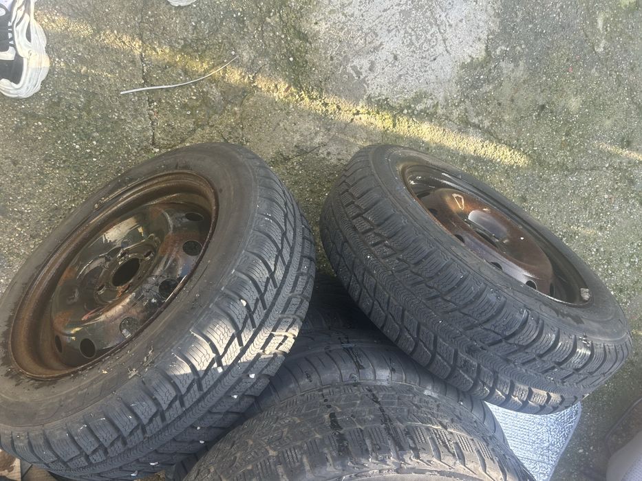 4 anvelope 185 65 15