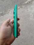 HUAWEI nova 12 SE 8GB+256GB Green Dual SIM