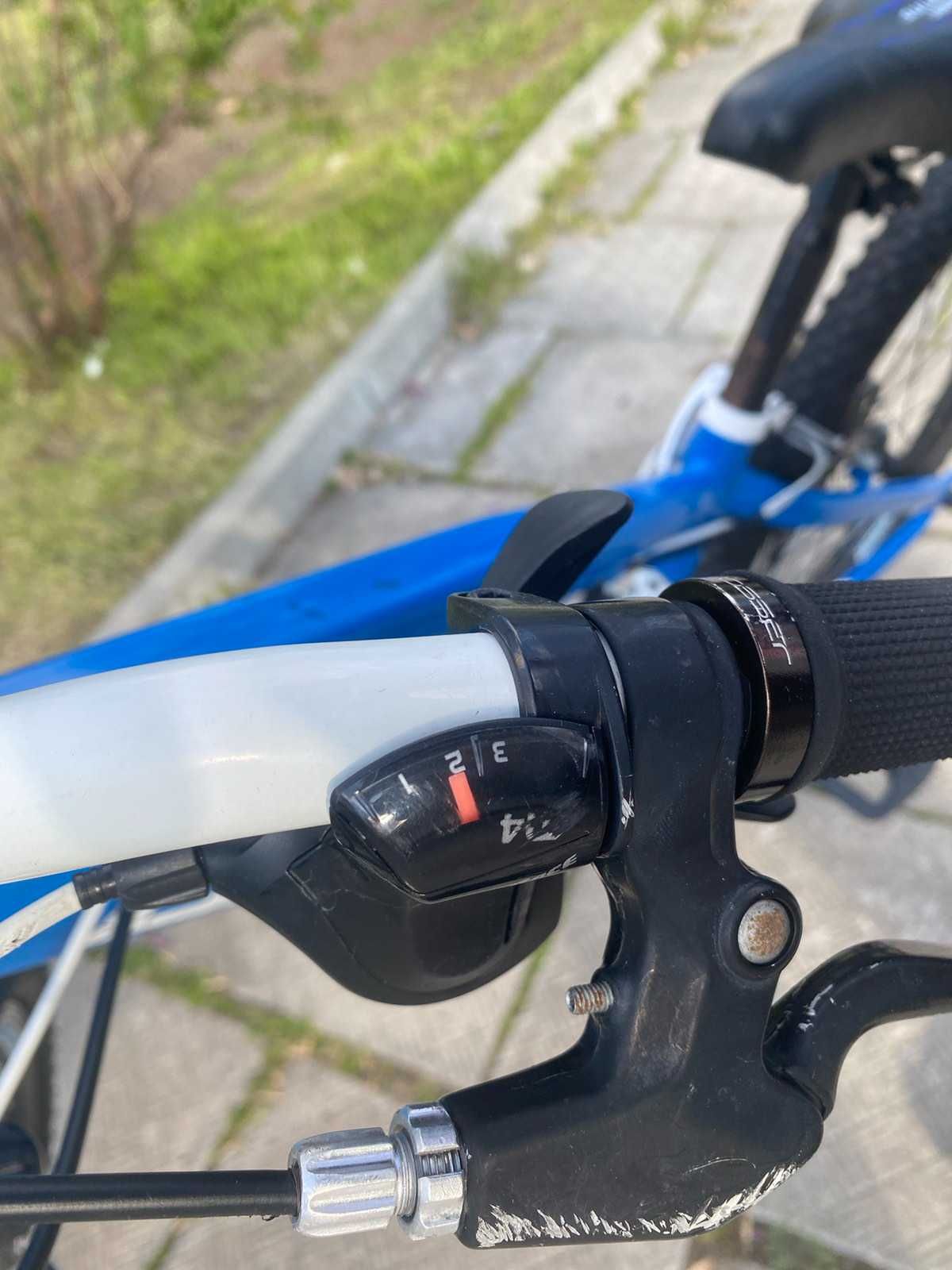 Детски велосипед Drag  C1 24''