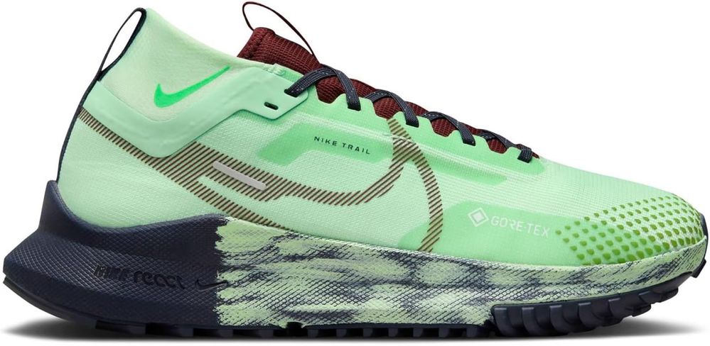 Nike react pegasus trail 4 GORE-TEX