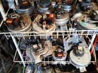 Ventilator 35w 40w electric centrala soba