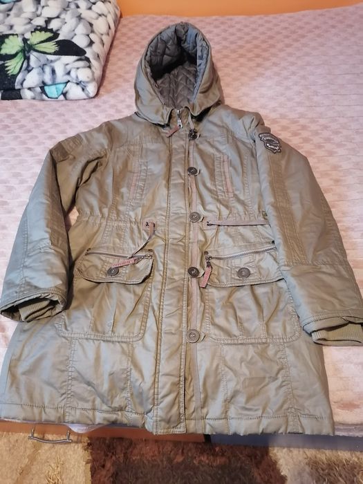 Geacă damă (mărimea 38)