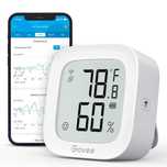 WiFi термометър и хигрометър Govee