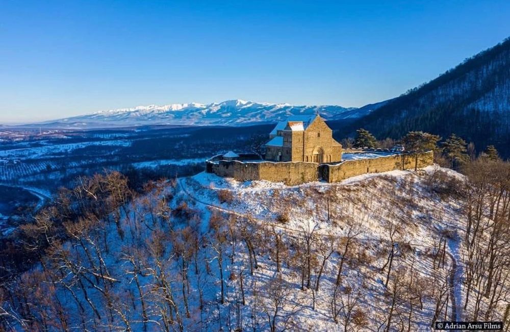 Revelion 2026 la Pensiunea 7 Tei