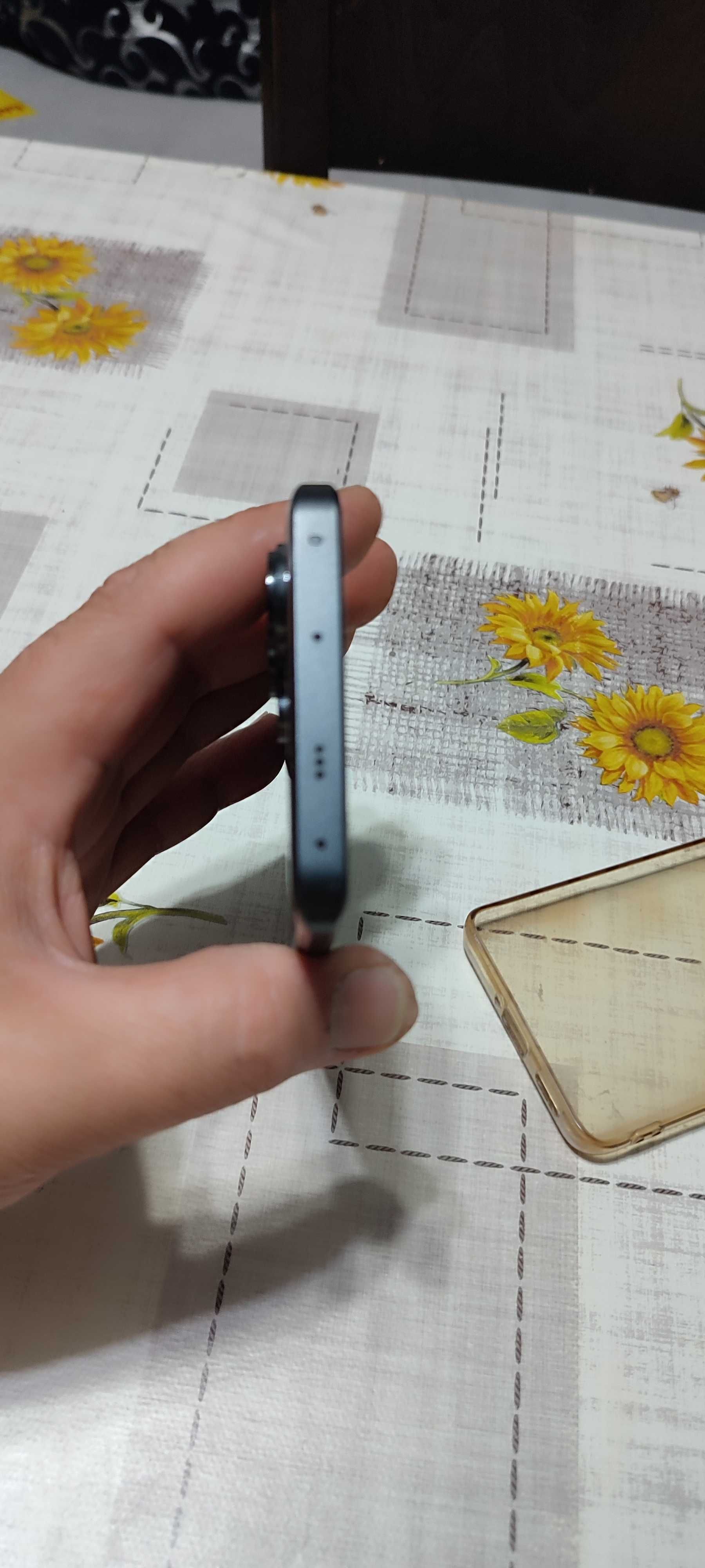 Redmi note 13pro +5g