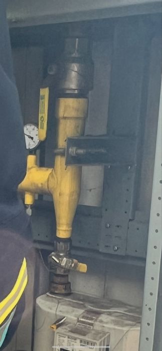 Firma de GAZE autorizata ANRE Revizii/Verificari Repornire Gaze