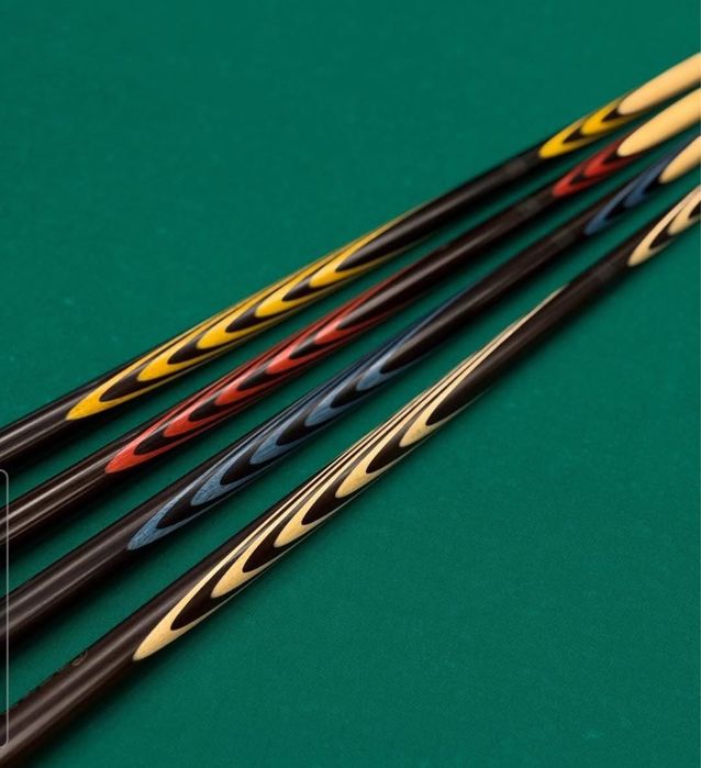 Бильярдый кий Легенда