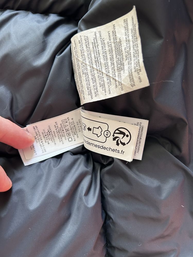 Jachetă cu puf Polo Ralph Lauren - The Gorham Down Jacket