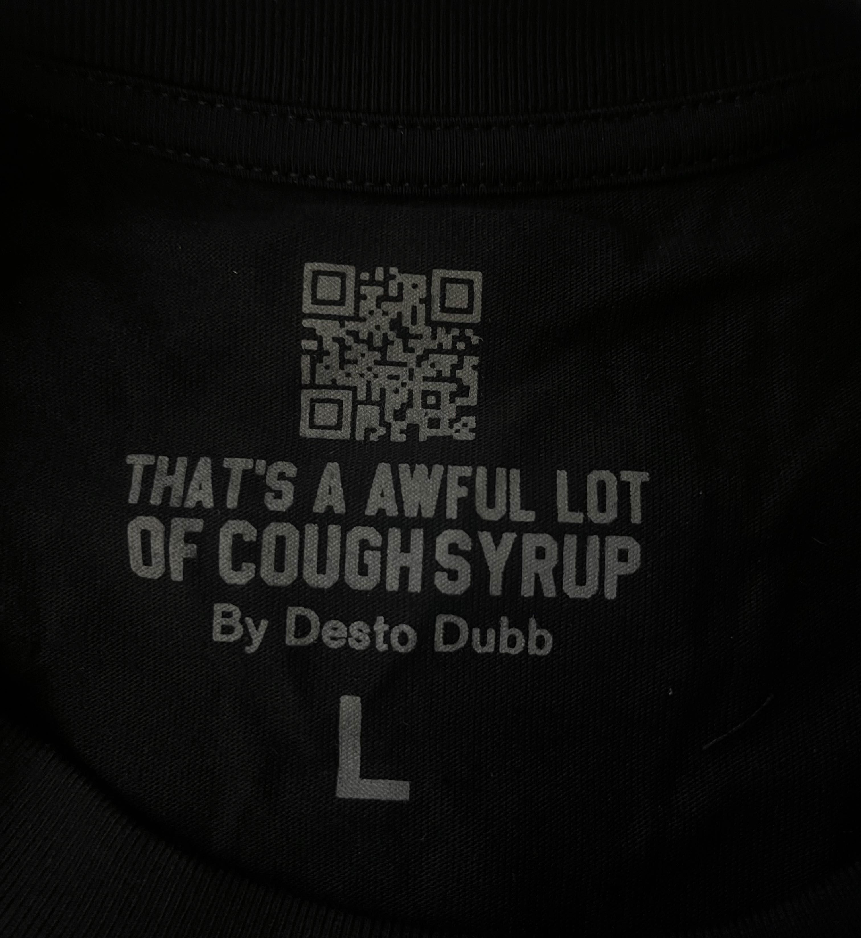 That’s syrop Нов Внос