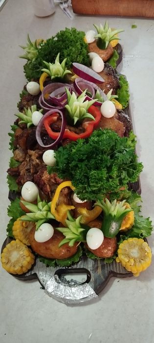 Маросимларга буюртма оламиза