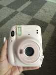 Aparat foto instant FUJIFILM