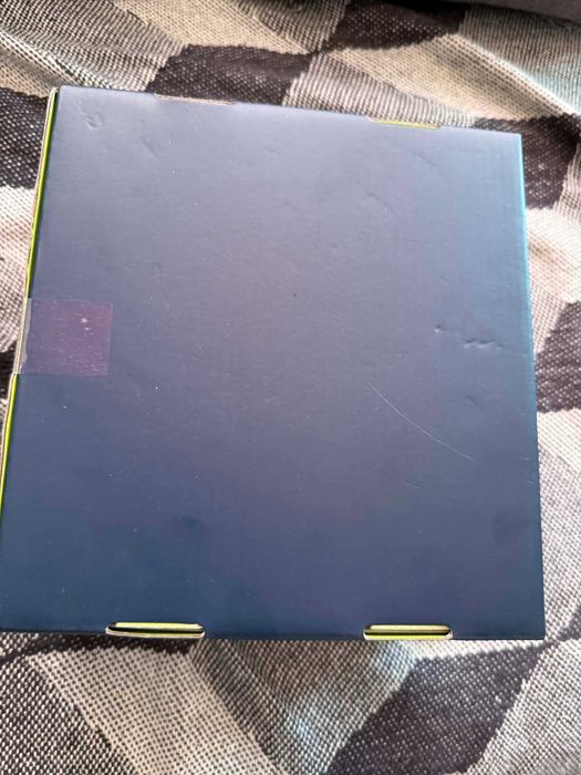 Рутер ZTE G5B 5G / Yettel