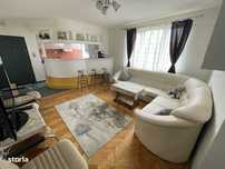 2 camere Centru,Str Paris, posibilitate subinchiriere Regim Hotelier