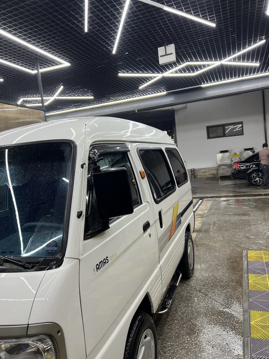 DAMAS 2022 продается