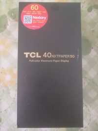 Мобилен телефон TLC 40 nxtraper 5G
