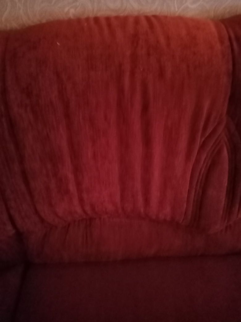 Угловой диван большой
