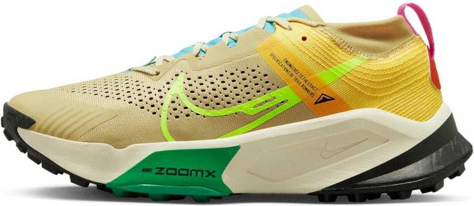 Nike ZoomX Zegama Trail