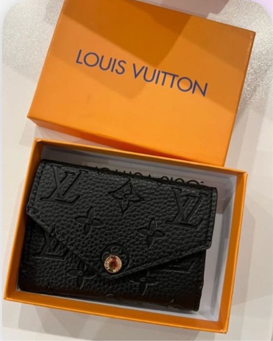 Wallet дамски протмонета