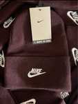 Căciulă nike noua cu eticheta