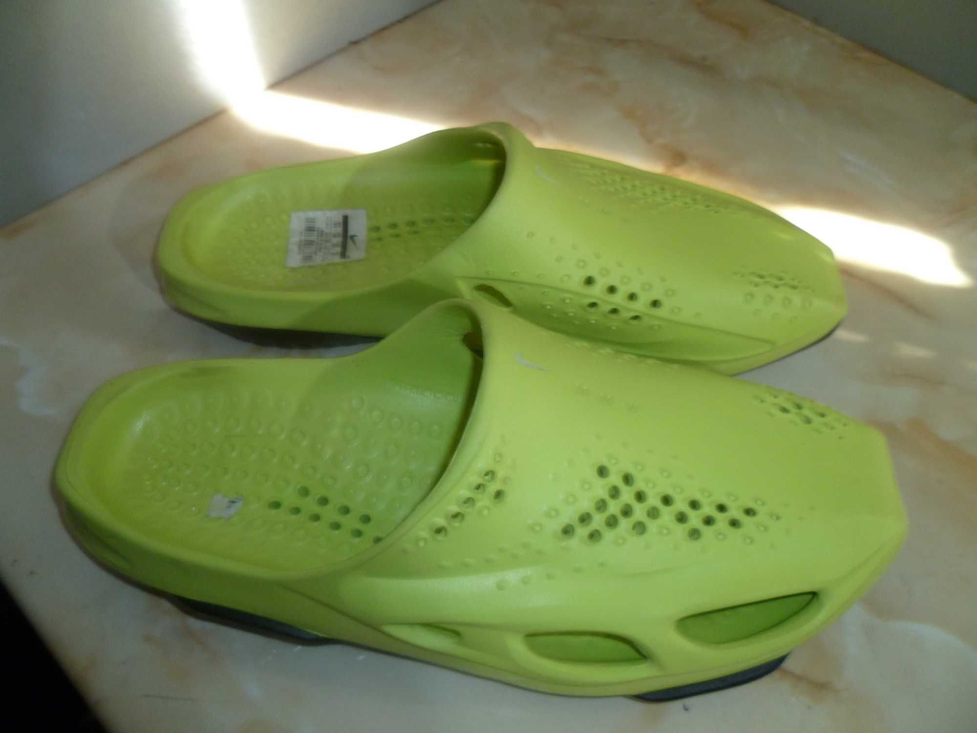 NIKE чехли №45..