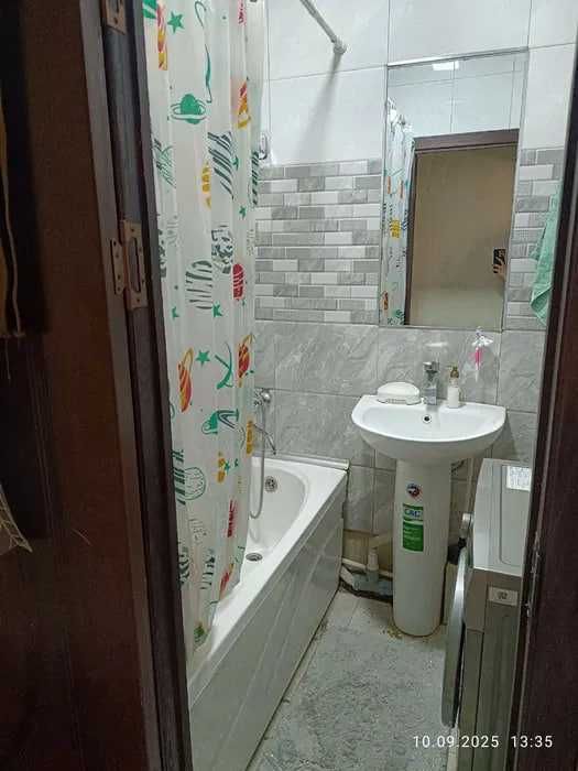 Продаётся квартира Башлык 1/2/5 38м2 ор-р 127 школа