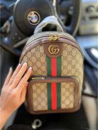 Rucsac Gucci, model Ophidia Backpack - clasa Premium