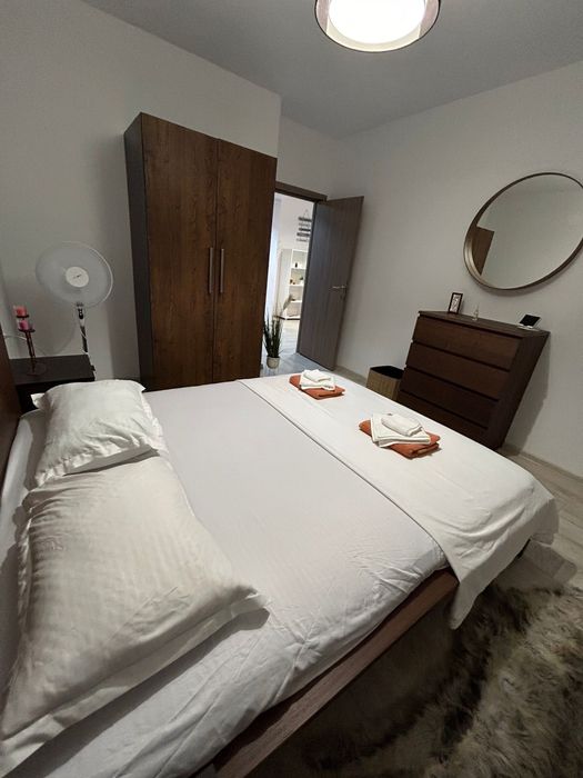 Apartament 2 camere, 60 mp