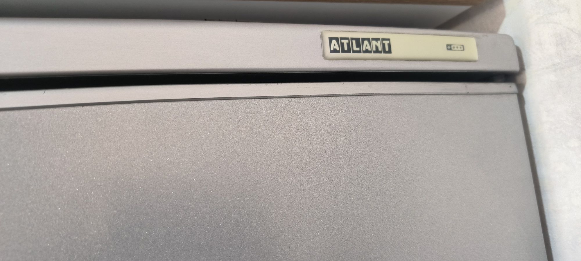 Atlant Холодильник