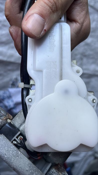 Брава Fiat Sedici