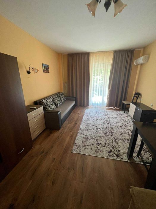 Дава се под наем Двустаен апартамент в Свети Влас - 70 кв.м за 300 € - Снимка #11