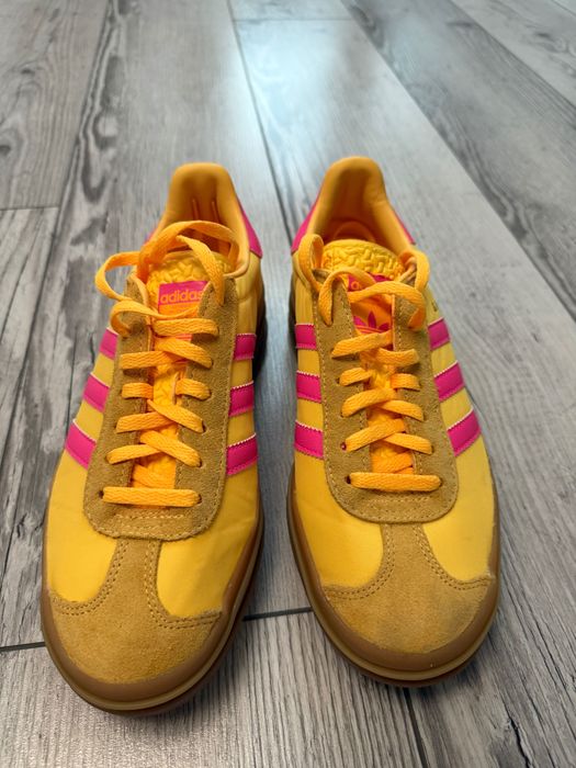 Маратонки Adidas Gazelle