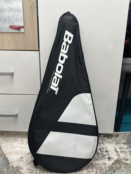 Ракетка для большого тенниса